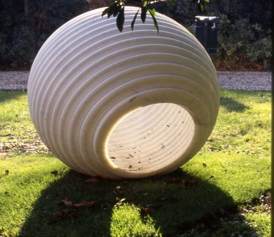 Hidetoshi Nagasawa – Giardino rovesciato