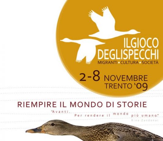 Il Gioco degli Specchi