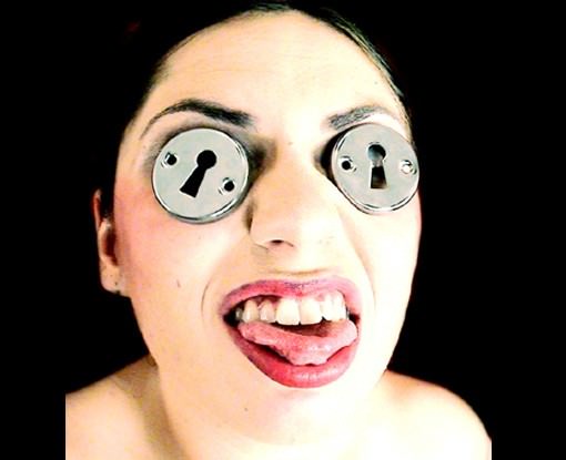 Irene Catania – Watch me I’m sick Irene Catania – Watch me I’m sick