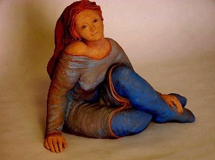 Laura Scappatura – Alice e le altre