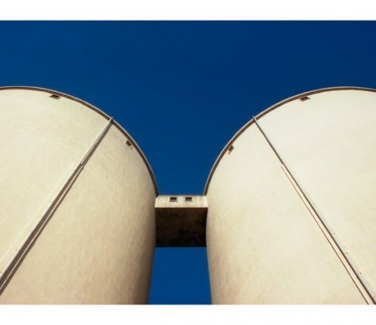 Lorenzo Amaduzzi – Silos. Materiali per un’Estetica delle Rovine