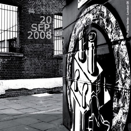 M-City / Orticanoodles – Stencil Art: New Pop In The Urban Culture
