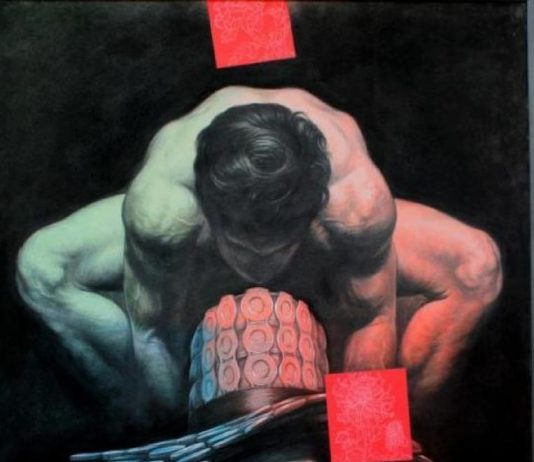 Ma Lin – I tempi dell’uomo Ma Lin – I tempi dell’uomo