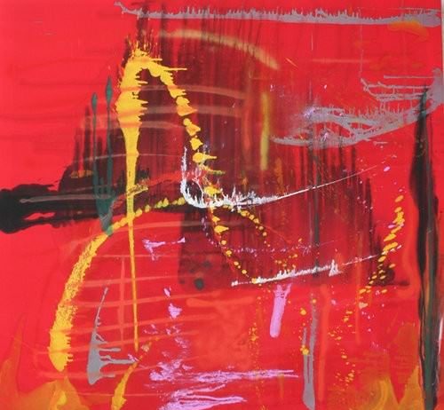 Maria Helena Manzan – Lo sguardo velato dell’arte