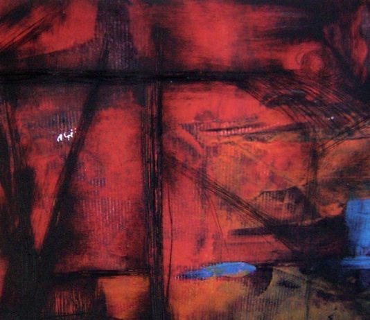 Marilena Governali – Segno