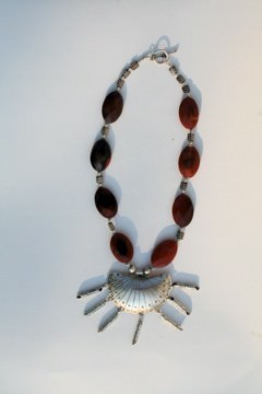 Mary Serah Koroma – Temporary shop