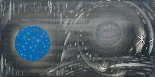 Massini | Jory | Canavacciuolo – Costellazioni