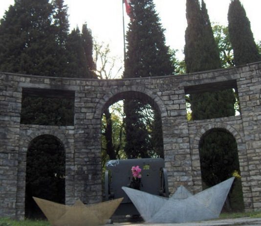 Moisés Santos – Copacabana