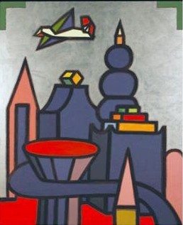 Mostra del paesaggio Mostra del paesaggio