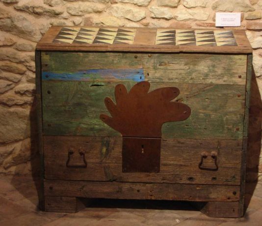 Mostra Mercato Nazionale d’Antiquariato Città di Pennabilli 2009