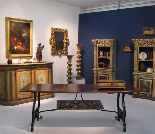 Mostra Mercato Nazionale d’Antiquariato Città di Pennabilli