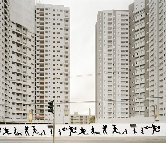 Museion at the Eurac tower – Francesco Jodice Museion at the Eurac tower – Francesco Jodice