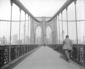 New York In and Out. La città dei fotografi americani e di Ferruccio Testi. 1880-1915