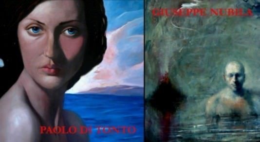 Paolo Di Tonto / Giuseppe Nubila – La trascendenza del Reale