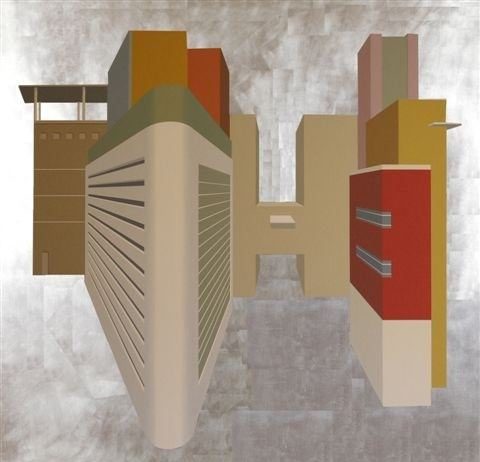 Paolo Fiorentino – Crocevia Paolo Fiorentino – Crocevia