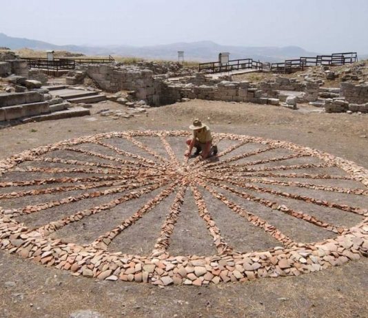 Piero Maniscalco –  Il cerchio della vita