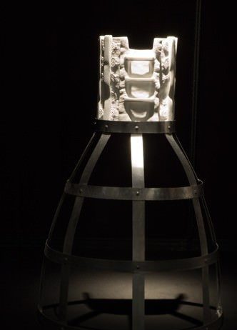 Simon Benetton / Margherita Serra – Tensioni e pulsioni Simon Benetton / Margherita Serra – Tensioni e pulsioni