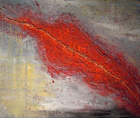 Teresa Noto – Energia Contemporanea