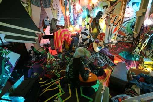 The Rocky Mountain People Show