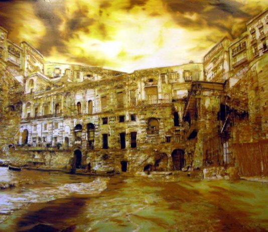 Tommaso Ottieri – Grace