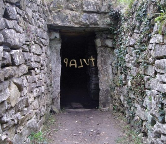 Valerio Giovannini – Tular. Arte sul filo del tempo