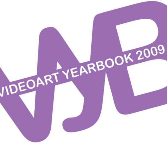 Videoart Yearbook 2009