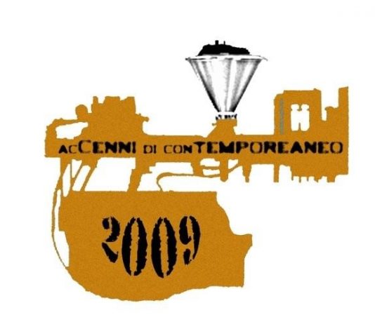 (ac)Cenni di (con)TempORAneo 2009