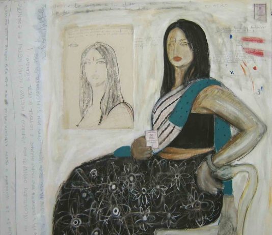 Aghim Muka – Clan – Destino