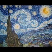 Al tempo di Van Gogh