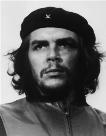 Alberto Diaz Korda – Che Guevara. Il mito