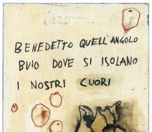 Alessandro Reggioli – Red Hot Heart