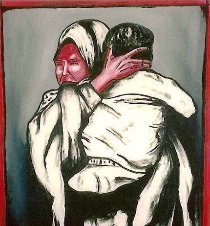 Armieri – L’altra faccia della realtà