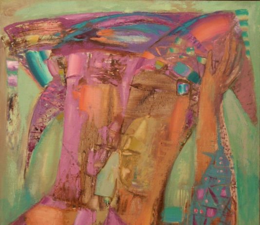 Back in the USSR. Gli eredi dell’arte non ufficiale