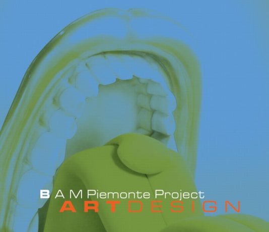 BAM – Biennale d’Arte Moderna e Contemporanea del Piemonte. Art Design