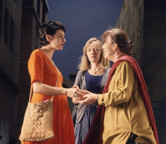 Bill Viola – Visioni Interiori