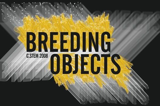 C.Stem 2008 – Breeding objects