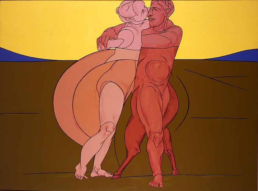 Camilla e Valerio Adamihttps://www.exibart.com/repository/media/eventi/2008/08/camilla-e-valerio-adami.jpg