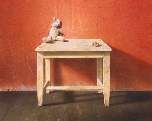 Convivio Artistico: Fulvio Rinaldi