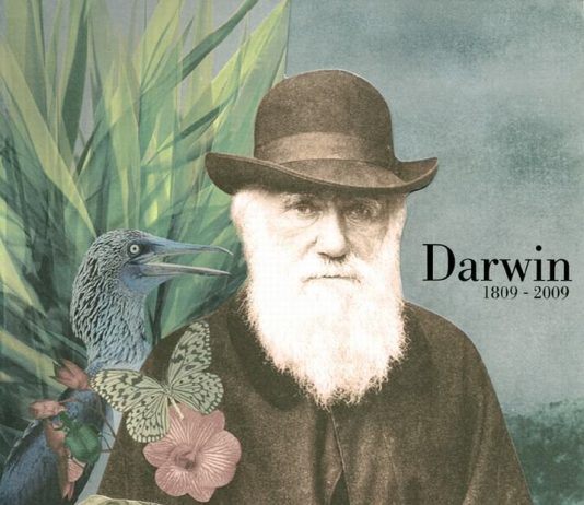 Darwin 1809 – 2009