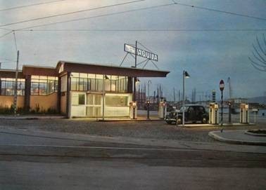 Ernesto Nathan Rogers – BluMare. Architetto a Trieste