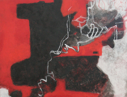 Evelin Schmidt – Vedo Rosso