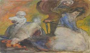 Federico Sartori – Una retrospettiva