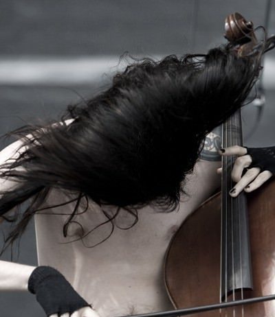 Francesco Castaldo – muSEEc. Concerti e visioni sonore