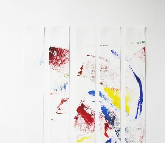 Franco Sinisi – Spazialità pregnante