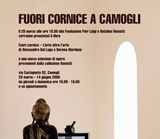 Fuori cornice a Camogli