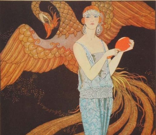 George Barbier – La nascita del Déco