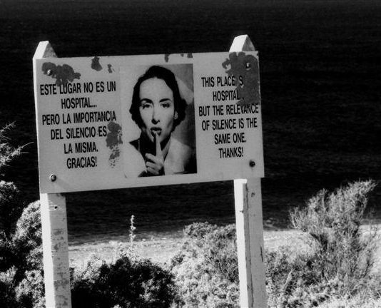 Giancarlo Torresani – Silencio..es Argentina