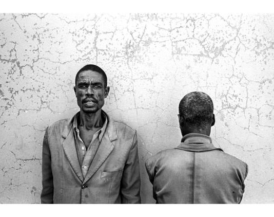 Giovanni Marrozzini – Mama. L’Africa