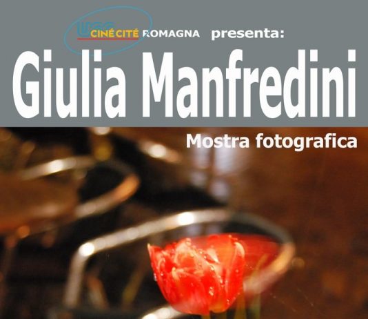 Giulia Manfredini – Dettagli a colori