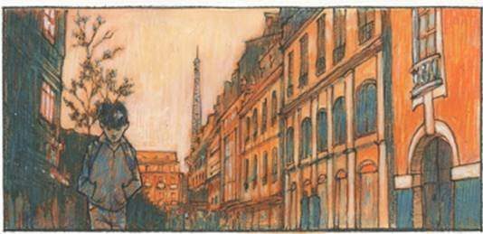 Graphic Poems. Fumetti fuori scala